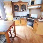 Apartment In Absoluter Seenähe Für 4 Personen Arendsee (Altmarkkreis Salzwedel)