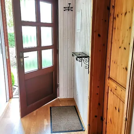 Apartment In Absoluter Seenaehe Fuer 4 Personen Arendsee (Altmarkkreis Salzwedel)