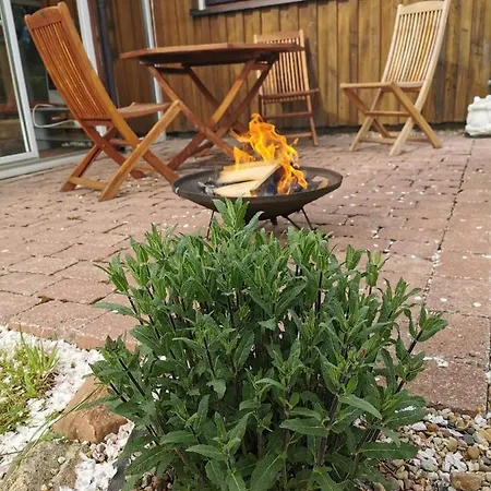 In Absoluter Seenaehe Fuer 4 Personen شقة *