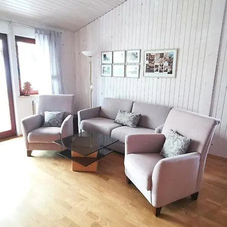 In Absoluter Seenaehe Fuer 4 Personen アーレンゼー