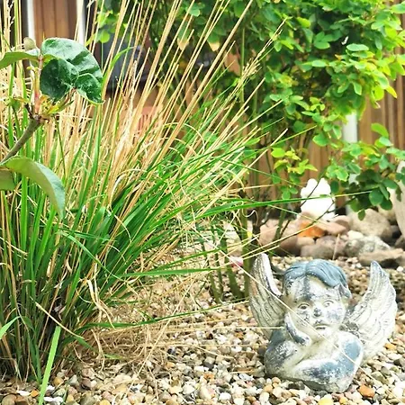 アパート In Absoluter Seenaehe Fuer 4 Personen アーレンゼー