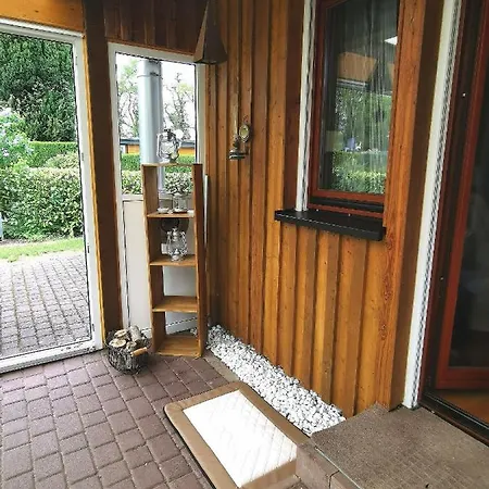 شقة In Absoluter Seenaehe Fuer 4 Personen