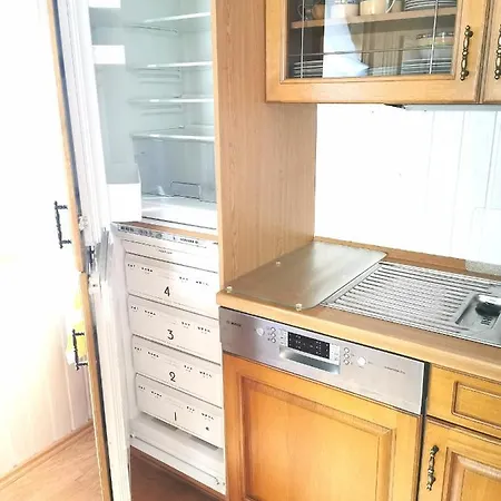 Apartment In Absoluter Seenaehe Fuer 4 Personen *