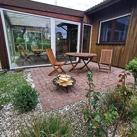 Apartment In Absoluter Seenaehe Fuer 4 Personen Arendsee (Altmarkkreis Salzwedel)