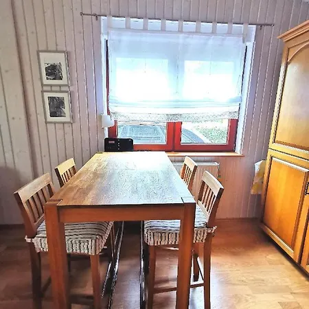 In Absoluter Seenaehe Fuer 4 Personen آرندزيه