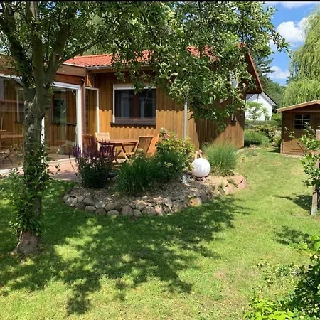 In Absoluter Seenaehe Fuer 4 Personen *