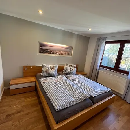 In Absoluter Seenaehe Fuer 4 Personen * アーレンゼー