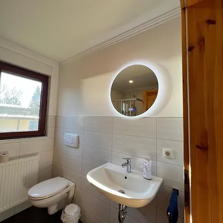 In Absoluter Seenaehe Fuer 4 Personen آرندزيه