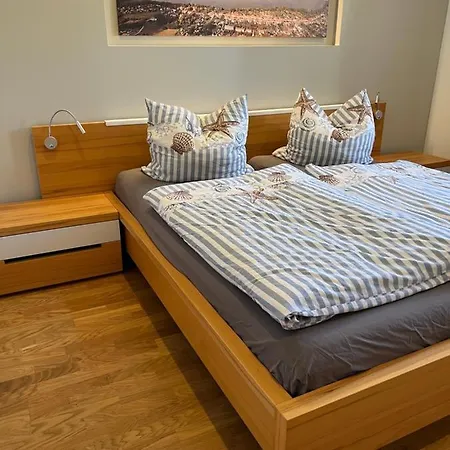 In Absoluter Seenaehe Fuer 4 Personen * アーレンゼー