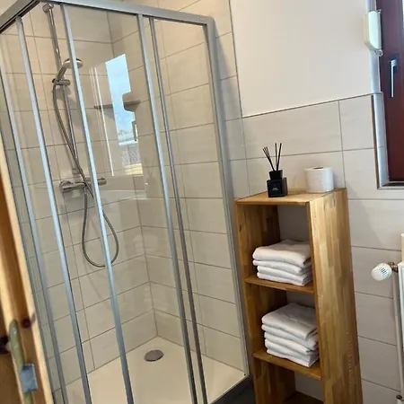 Apartment In Absoluter Seenaehe Fuer 4 Personen Arendsee (Altmarkkreis Salzwedel)