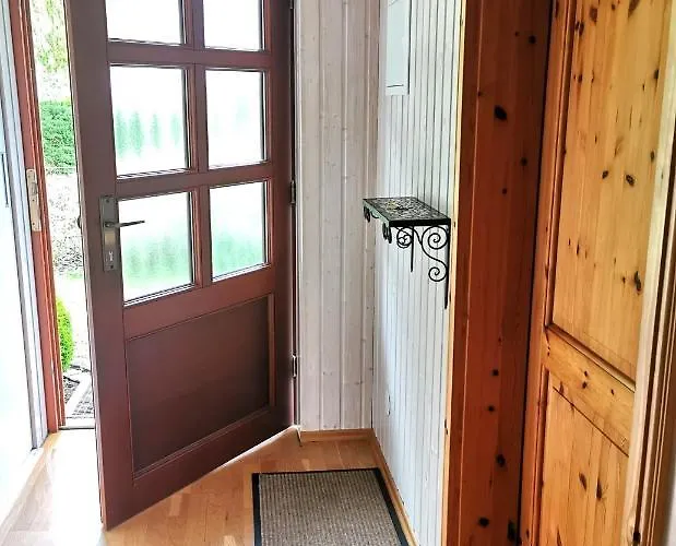 Apartmán In Absoluter Seenaehe Fuer 4 Personen Arendsee (Altmarkkreis Salzwedel)