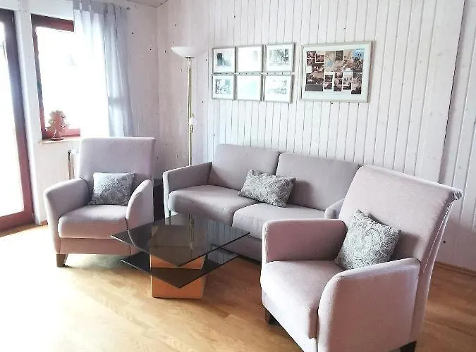 In Absoluter Seenaehe Fuer 4 Personen Arendsee (Altmarkkreis Salzwedel)