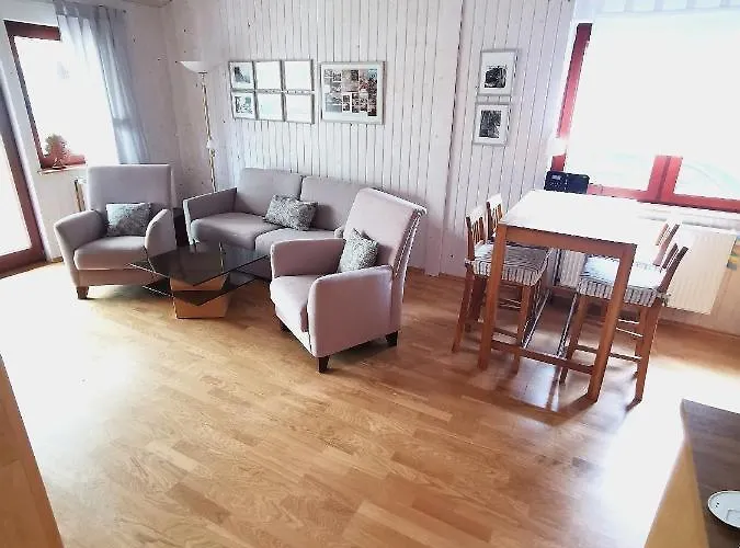 In Absoluter Seenaehe Fuer 4 Personen Apartmán