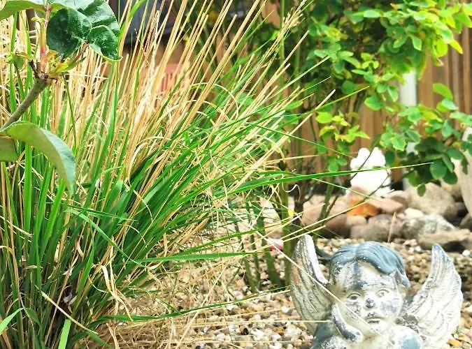 アパート In Absoluter Seenaehe Fuer 4 Personen アーレンゼー