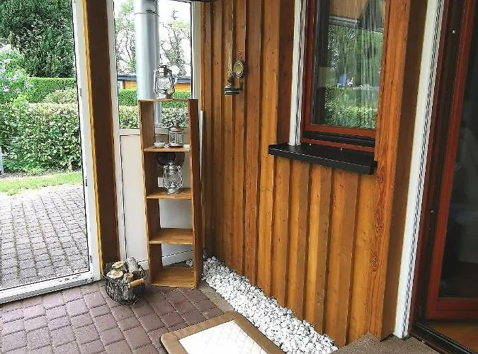 Apartmán In Absoluter Seenaehe Fuer 4 Personen