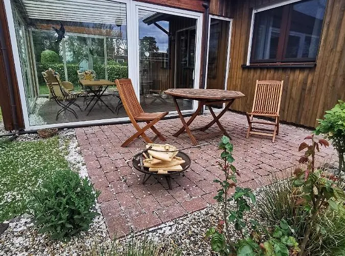 Apartmán In Absoluter Seenaehe Fuer 4 Personen Arendsee (Altmarkkreis Salzwedel)