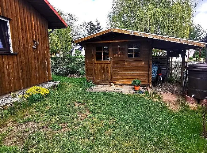 In Absoluter Seenaehe Fuer 4 Personen Apartmán *