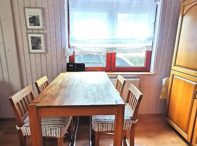 In Absoluter Seenaehe Fuer 4 Personen Arendsee (Altmarkkreis Salzwedel)