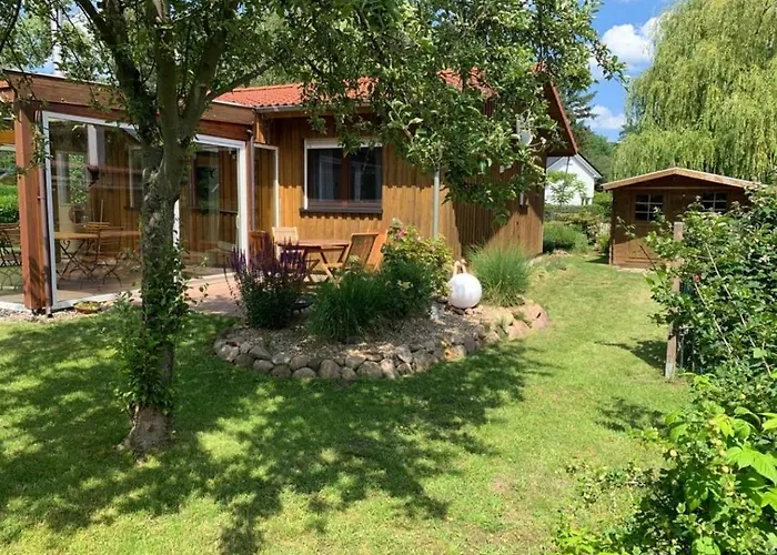 In Absoluter Seenaehe Fuer 4 Personen *