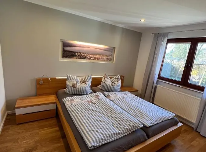 In Absoluter Seenaehe Fuer 4 Personen * Arendsee (Altmarkkreis Salzwedel)