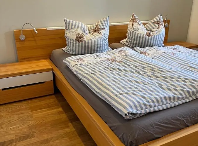 In Absoluter Seenaehe Fuer 4 Personen * Arendsee (Altmarkkreis Salzwedel)