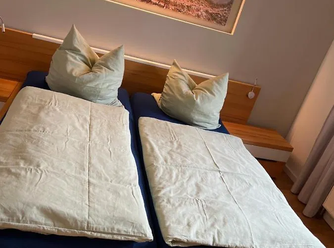 Apartmán In Absoluter Seenaehe Fuer 4 Personen Arendsee (Altmarkkreis Salzwedel)