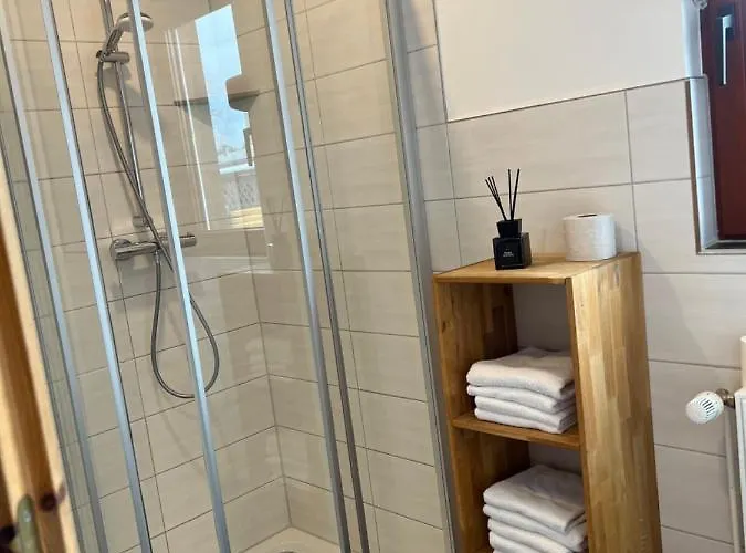 Apartmán In Absoluter Seenaehe Fuer 4 Personen Arendsee (Altmarkkreis Salzwedel)